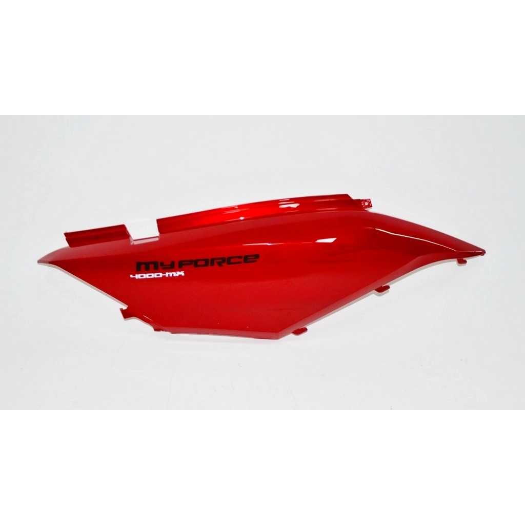 KUBA MYFORCE MX ARKA YAN PANEL SAĞ KIRMIZI #KM 64761